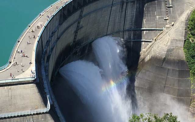 Opening the floodgates for superior customer-focus