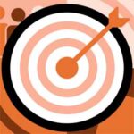 The B Lab Standards symbol for Purpose & Stakeholder Governance (PSG), part of the B Corp Certification.