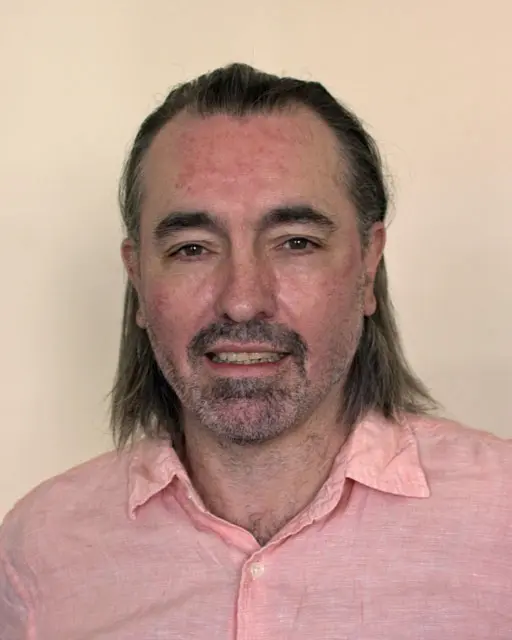 Peter Mulville, B Corp Consultant